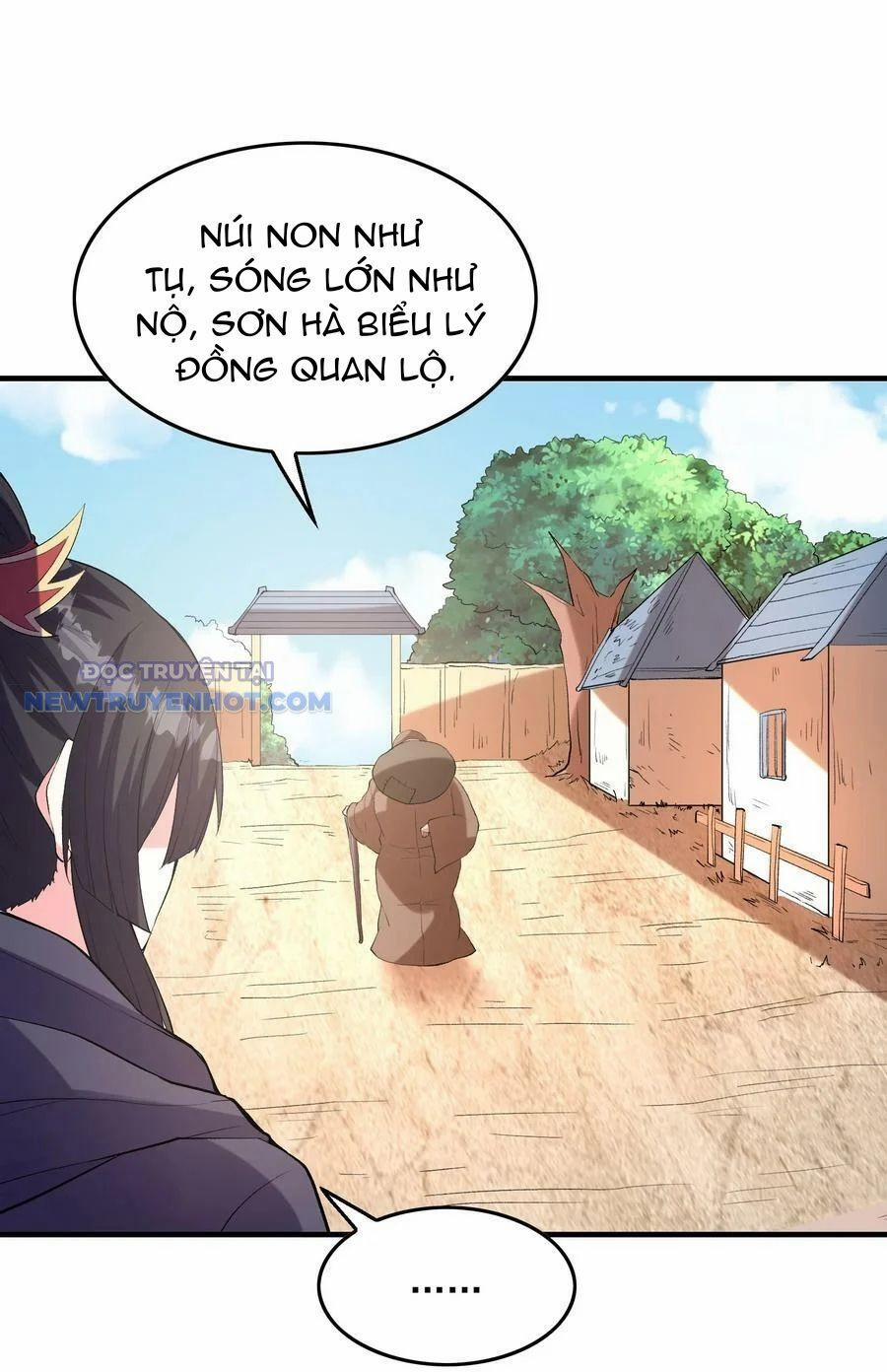 Hậu Cung Của Ta Toàn Là Ma Nữ Phản Diện 108 trang 52