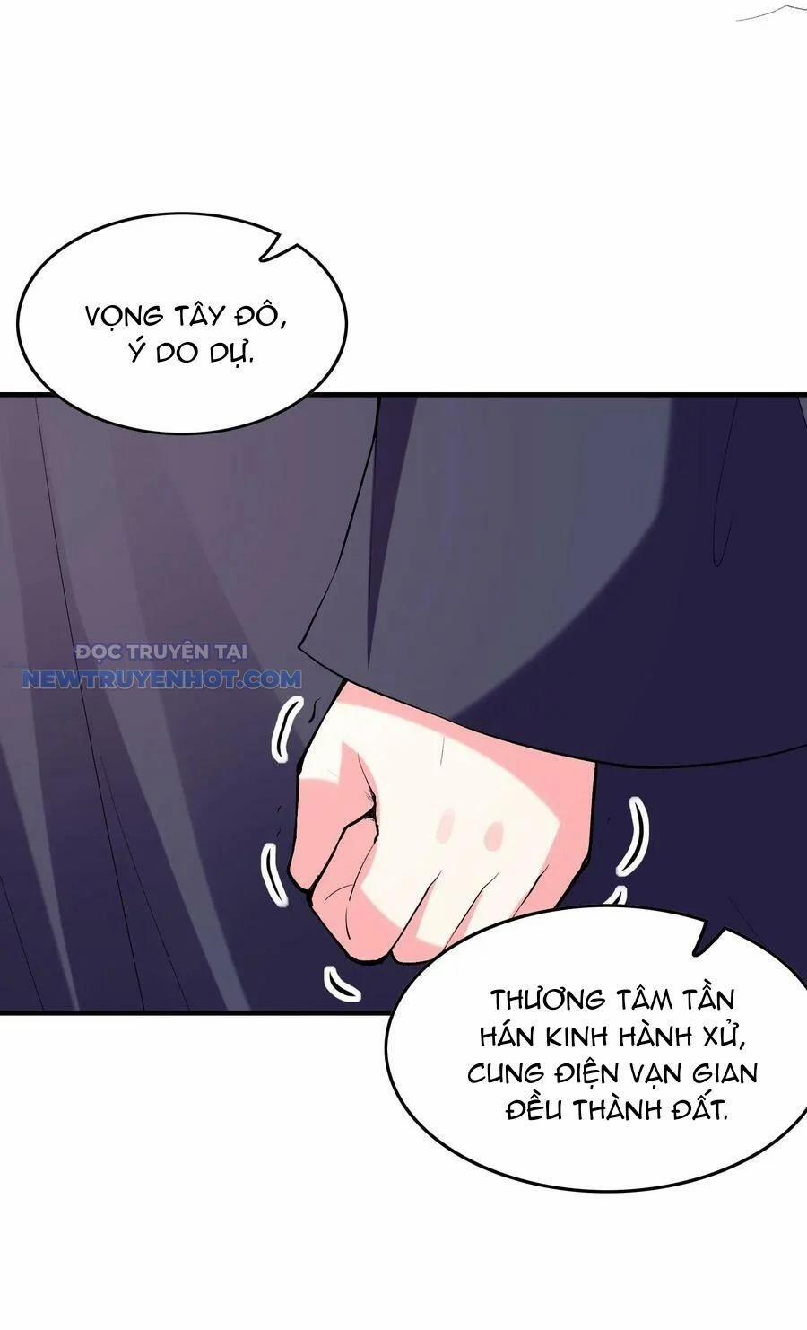 Hậu Cung Của Ta Toàn Là Ma Nữ Phản Diện 108 trang 53