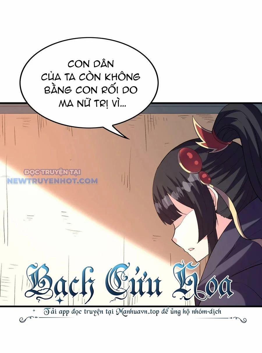 Hậu Cung Của Ta Toàn Là Ma Nữ Phản Diện 108 trang 55