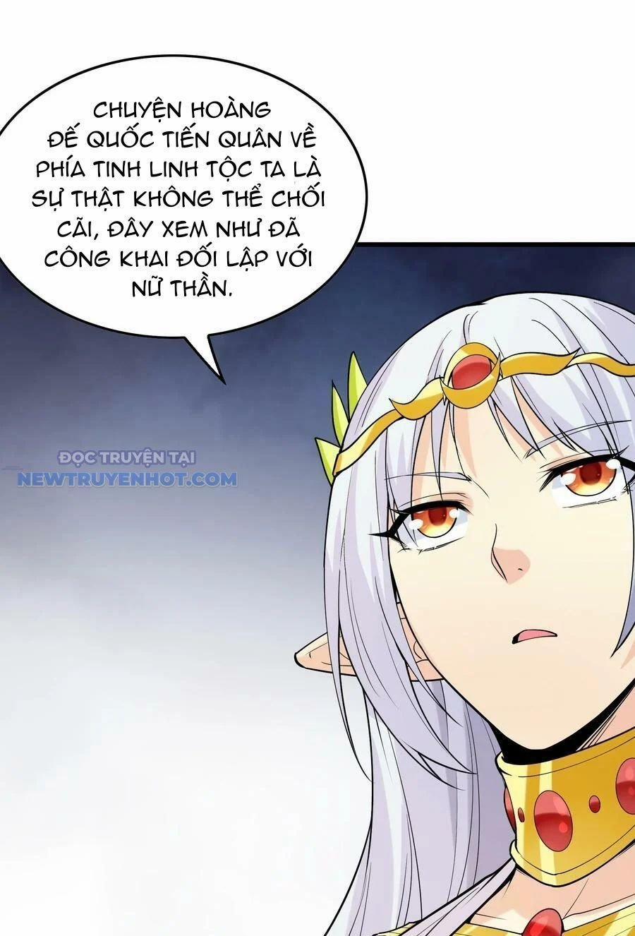 Hậu Cung Của Ta Toàn Là Ma Nữ Phản Diện 108 trang 8