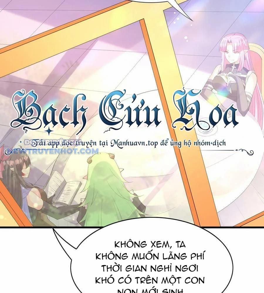 Hậu Cung Của Ta Toàn Là Ma Nữ Phản Diện 109 trang 17