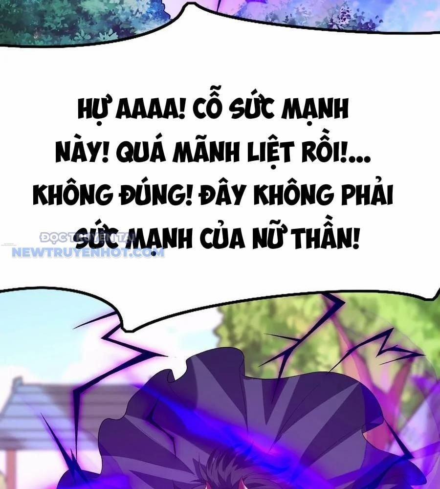 Hậu Cung Của Ta Toàn Là Ma Nữ Phản Diện 109 trang 2