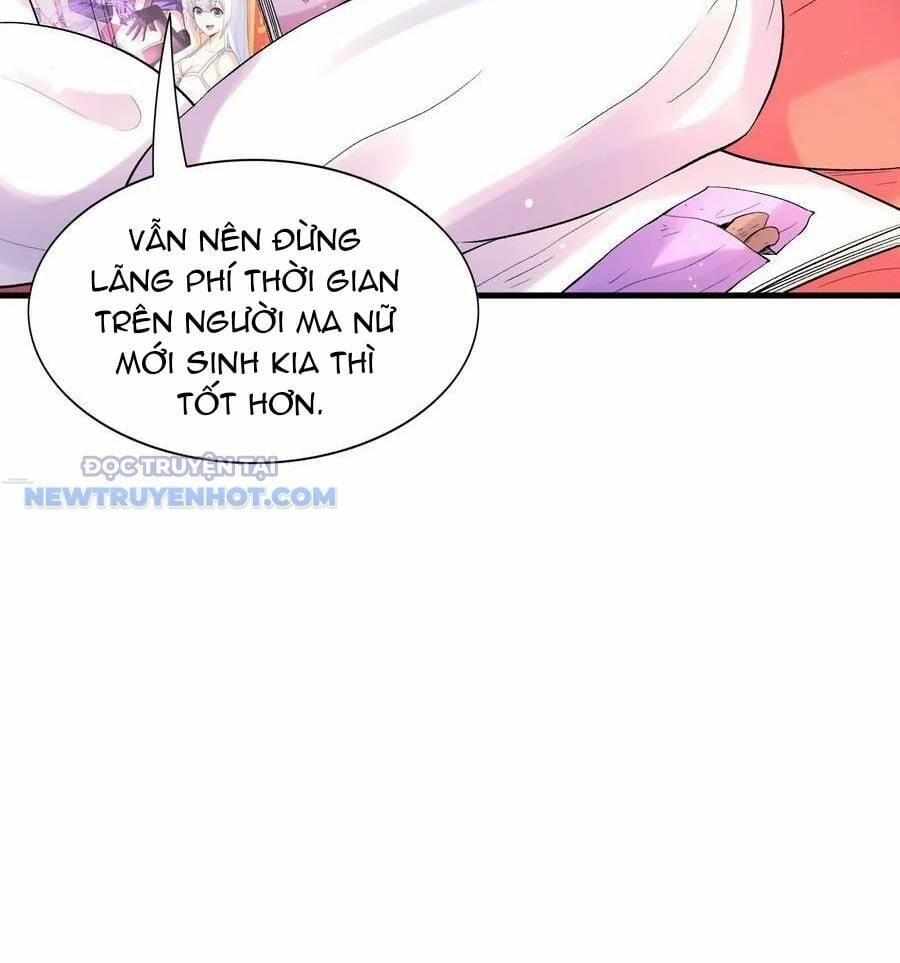 Hậu Cung Của Ta Toàn Là Ma Nữ Phản Diện 109 trang 21