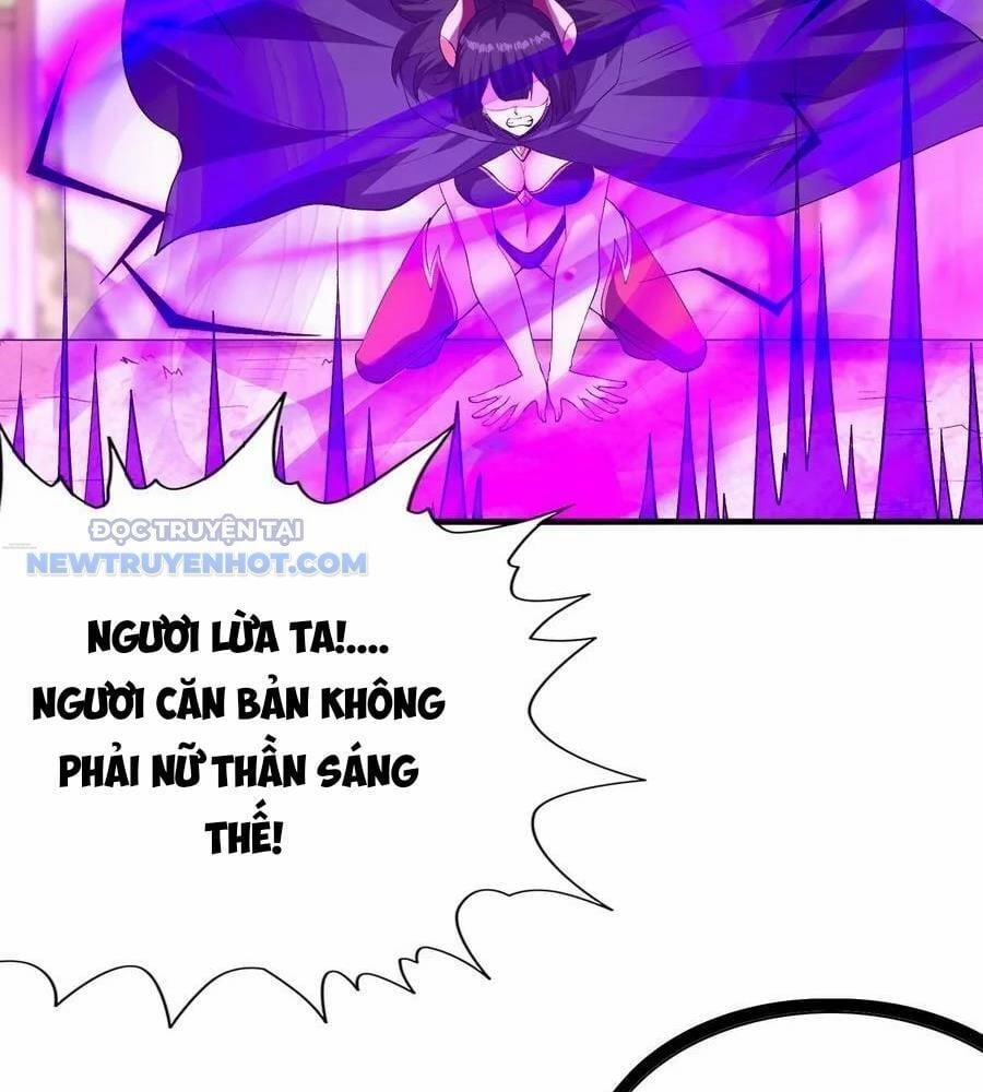 Hậu Cung Của Ta Toàn Là Ma Nữ Phản Diện 109 trang 3