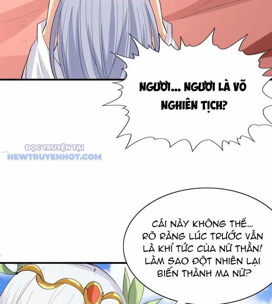 Hậu Cung Của Ta Toàn Là Ma Nữ Phản Diện 109 trang 48