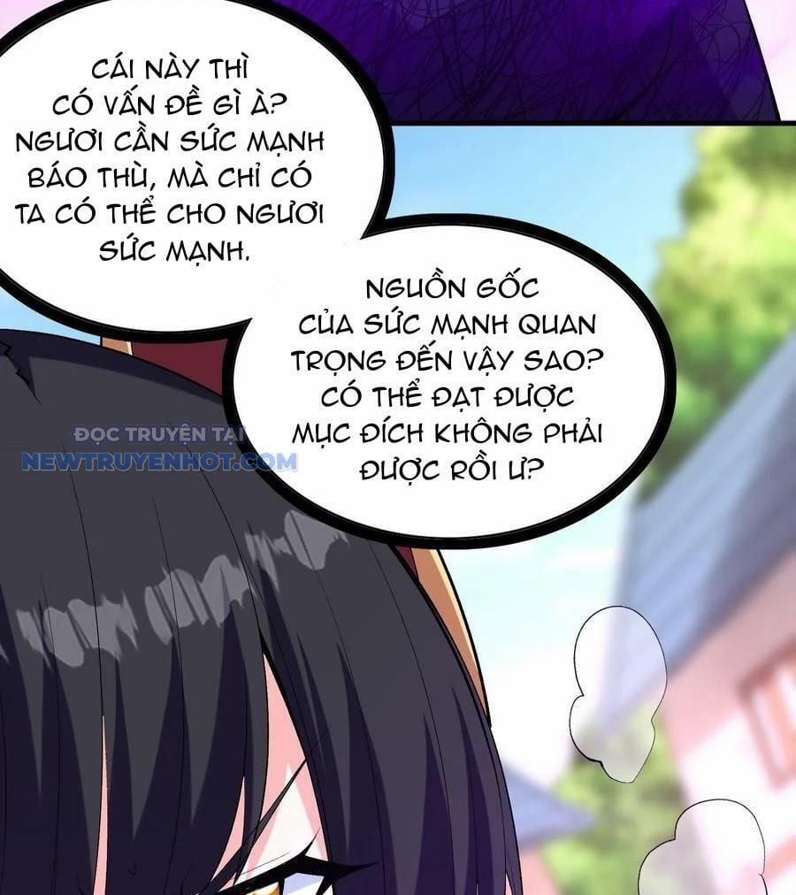 Hậu Cung Của Ta Toàn Là Ma Nữ Phản Diện 109 trang 5