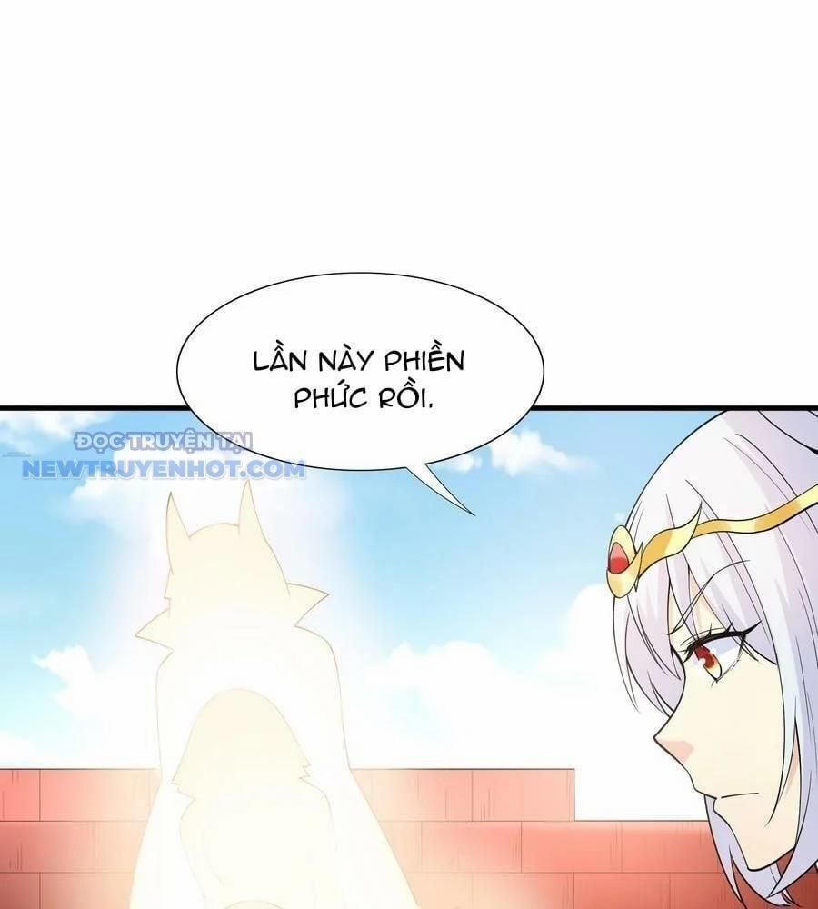 Hậu Cung Của Ta Toàn Là Ma Nữ Phản Diện 109 trang 50