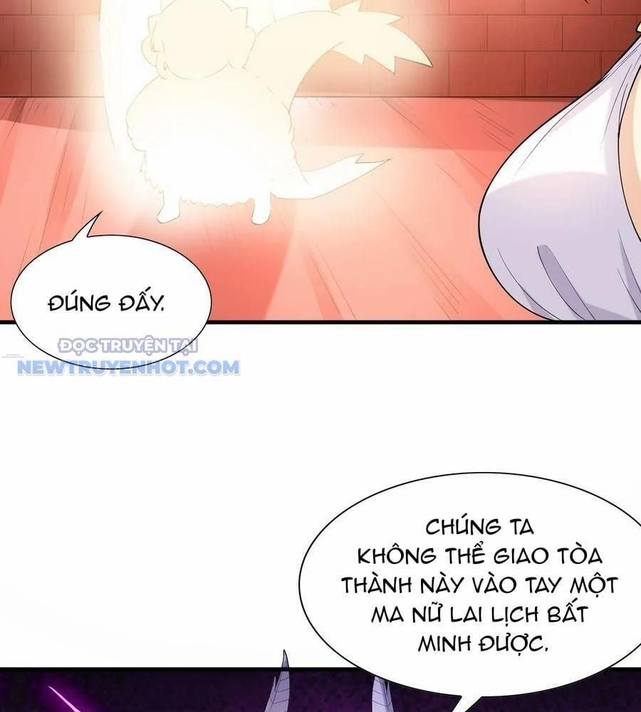Hậu Cung Của Ta Toàn Là Ma Nữ Phản Diện 109 trang 51