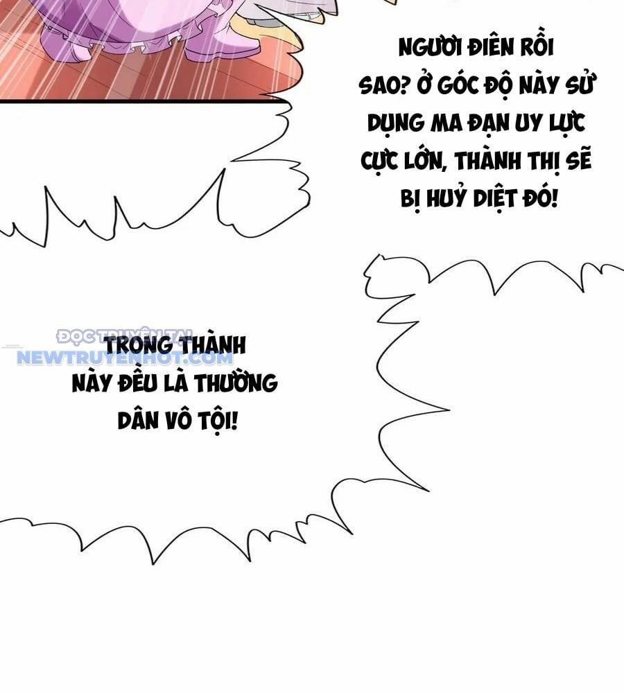 Hậu Cung Của Ta Toàn Là Ma Nữ Phản Diện 109 trang 73