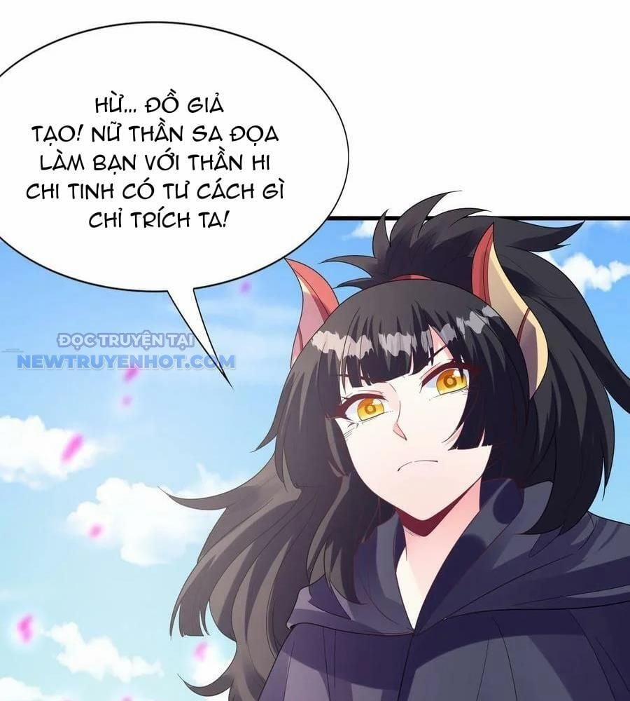 Hậu Cung Của Ta Toàn Là Ma Nữ Phản Diện 109 trang 74