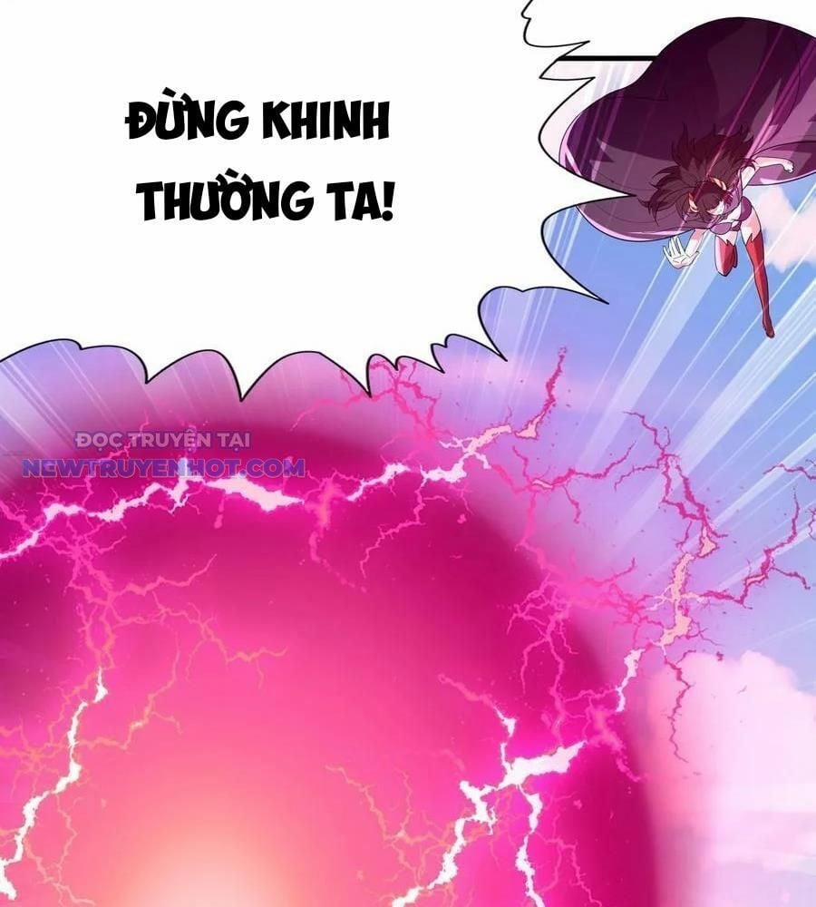 Hậu Cung Của Ta Toàn Là Ma Nữ Phản Diện 109 trang 84