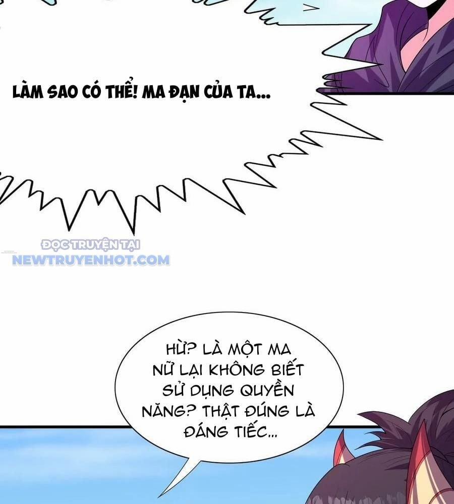 Hậu Cung Của Ta Toàn Là Ma Nữ Phản Diện 109 trang 95