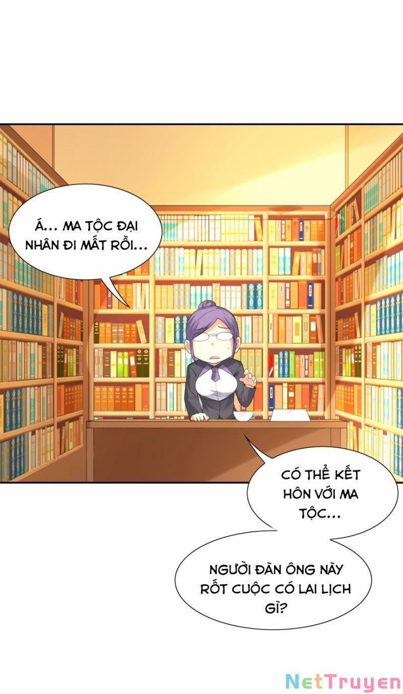 Hậu Cung Của Ta Toàn Là Ma Nữ Phản Diện 11 trang 13