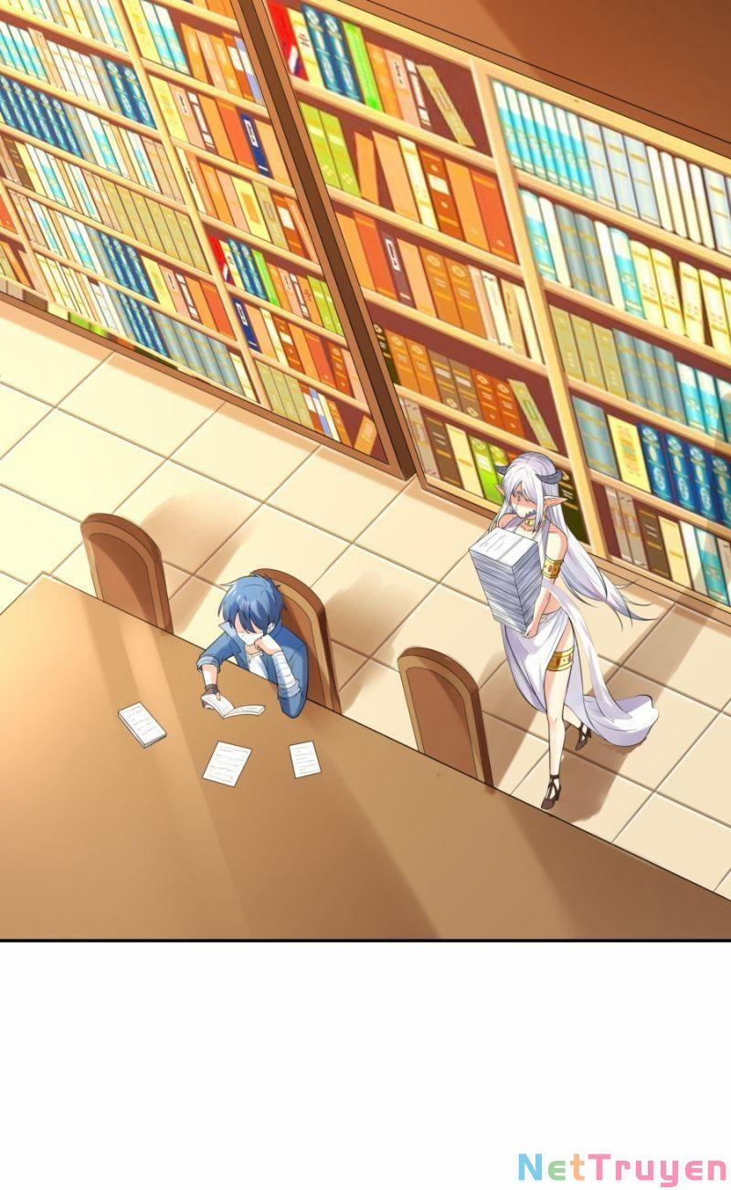 Hậu Cung Của Ta Toàn Là Ma Nữ Phản Diện 11 trang 16