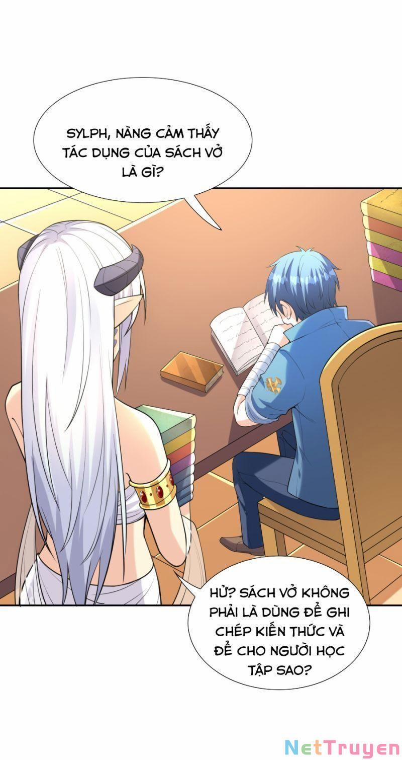 Hậu Cung Của Ta Toàn Là Ma Nữ Phản Diện 11 trang 18