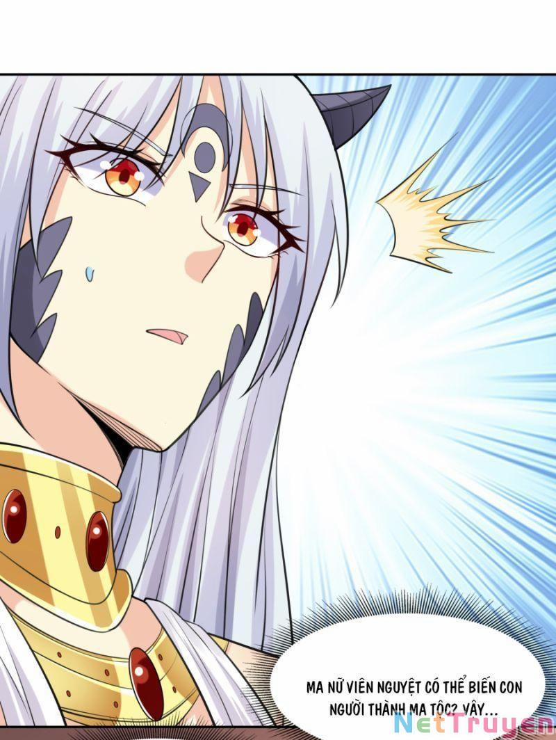 Hậu Cung Của Ta Toàn Là Ma Nữ Phản Diện 11 trang 29