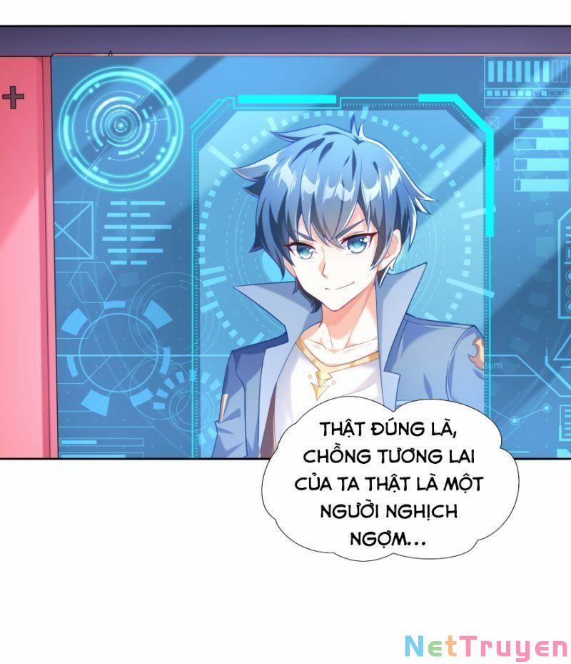 Hậu Cung Của Ta Toàn Là Ma Nữ Phản Diện 11 trang 37