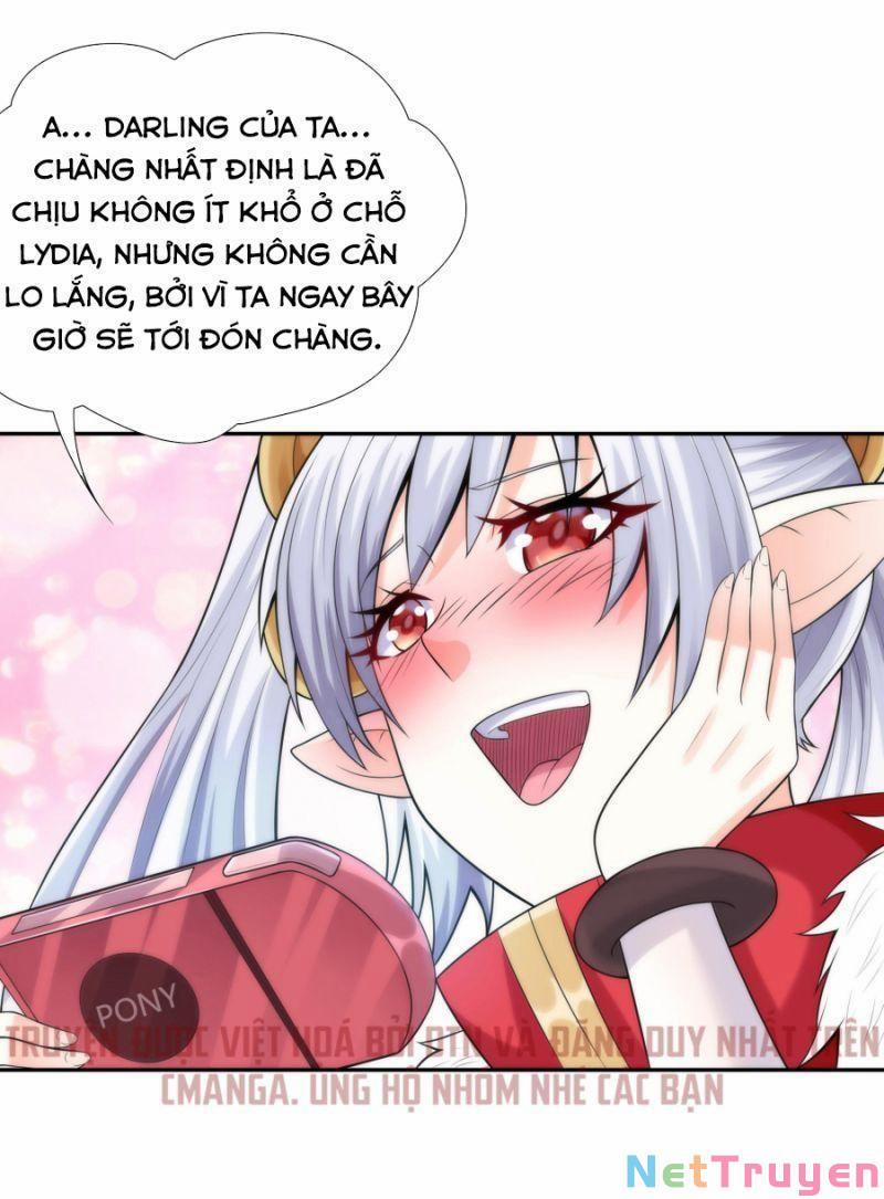 Hậu Cung Của Ta Toàn Là Ma Nữ Phản Diện 11 trang 38