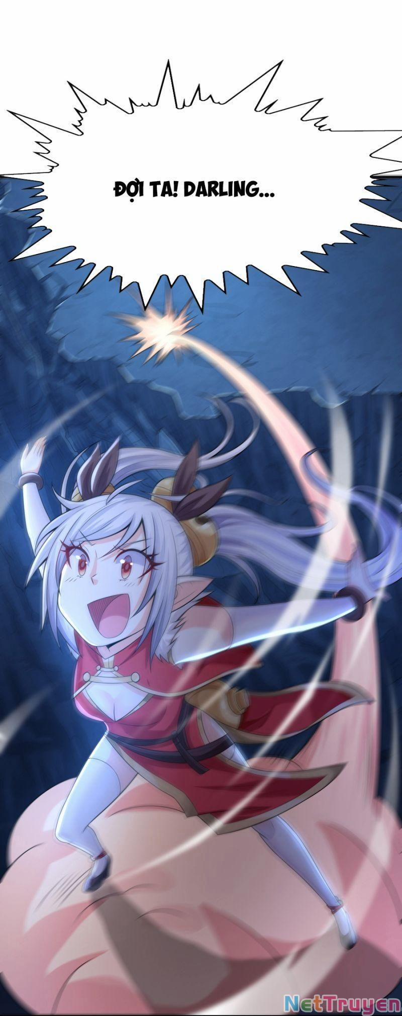 Hậu Cung Của Ta Toàn Là Ma Nữ Phản Diện 11 trang 39