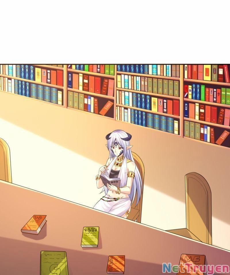 Hậu Cung Của Ta Toàn Là Ma Nữ Phản Diện 11 trang 45
