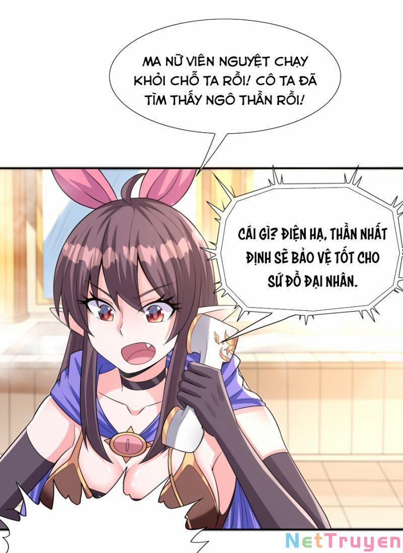 Hậu Cung Của Ta Toàn Là Ma Nữ Phản Diện 11 trang 50