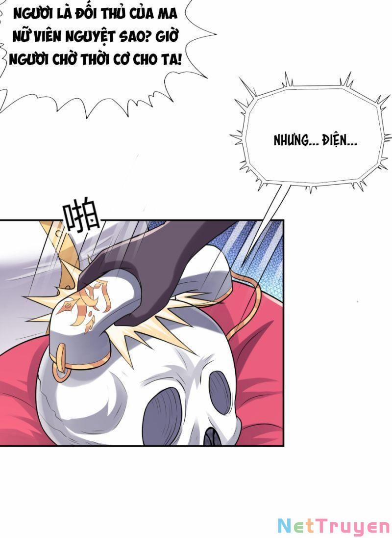 Hậu Cung Của Ta Toàn Là Ma Nữ Phản Diện 11 trang 51