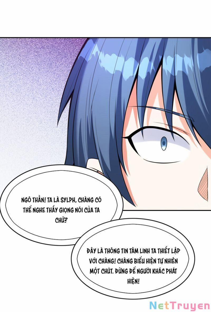 Hậu Cung Của Ta Toàn Là Ma Nữ Phản Diện 11 trang 58