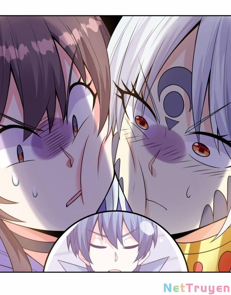 Hậu Cung Của Ta Toàn Là Ma Nữ Phản Diện 11 trang 66