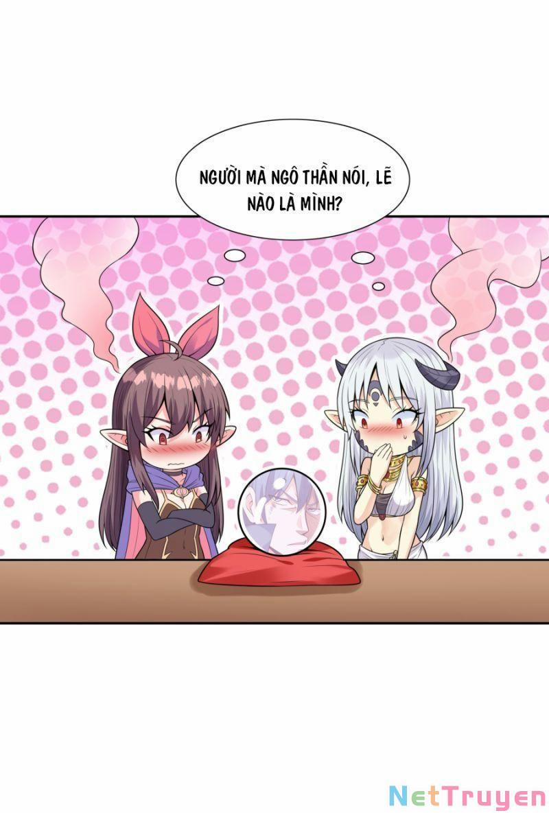Hậu Cung Của Ta Toàn Là Ma Nữ Phản Diện 11 trang 69