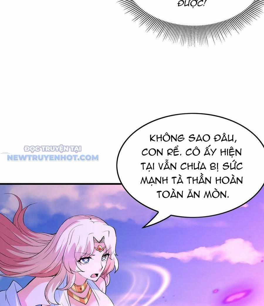 Hậu Cung Của Ta Toàn Là Ma Nữ Phản Diện 110 trang 31