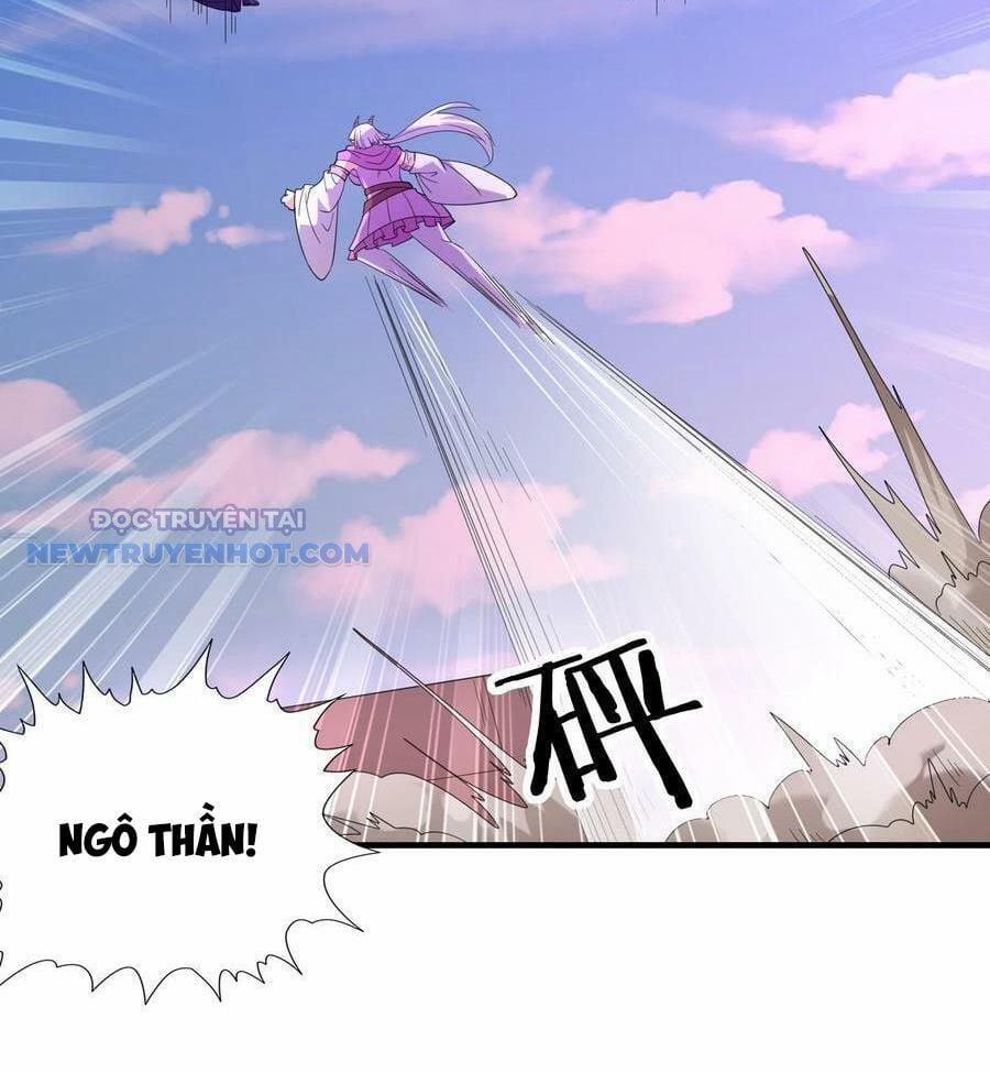 Hậu Cung Của Ta Toàn Là Ma Nữ Phản Diện 110 trang 47