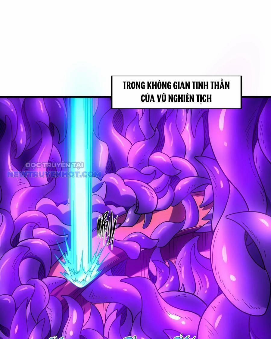 Hậu Cung Của Ta Toàn Là Ma Nữ Phản Diện 110 trang 51