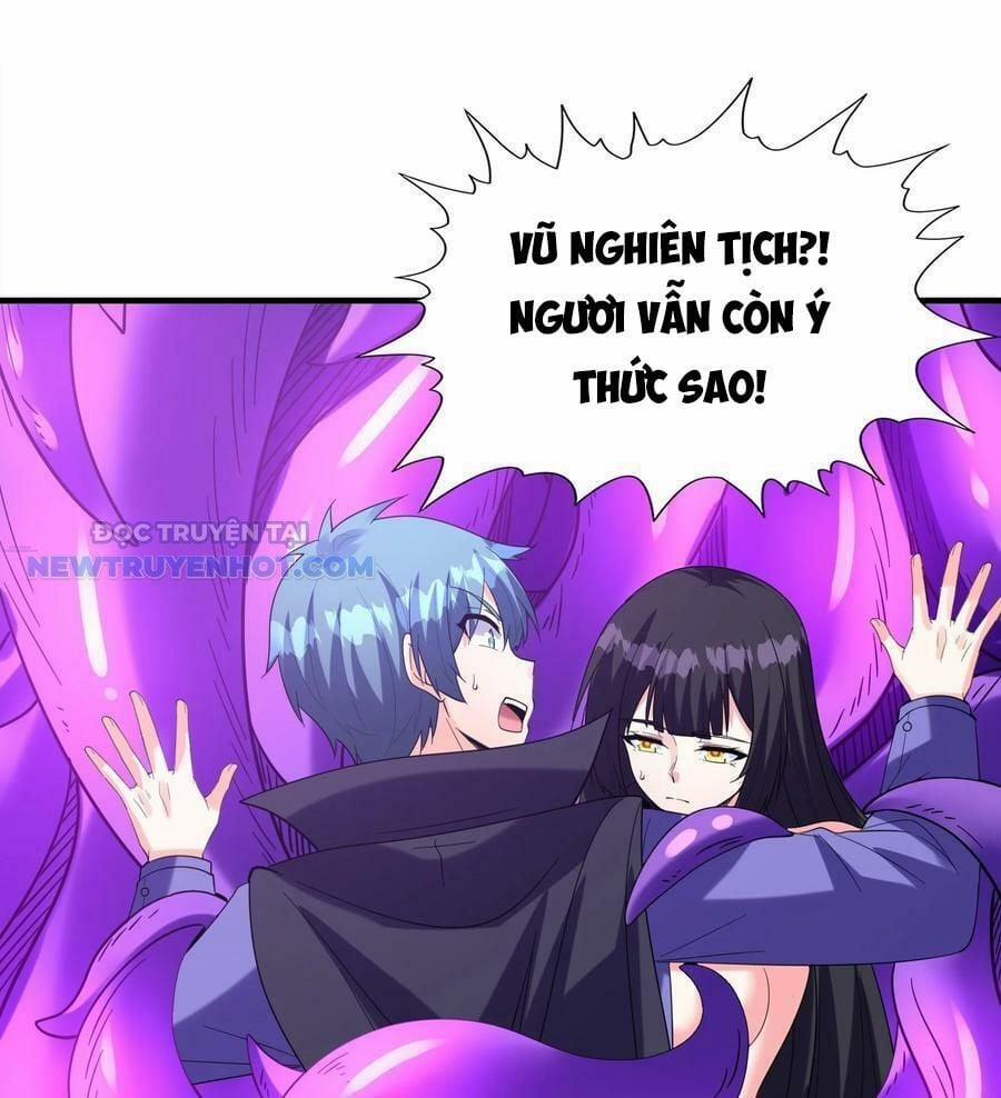 Hậu Cung Của Ta Toàn Là Ma Nữ Phản Diện 110 trang 66