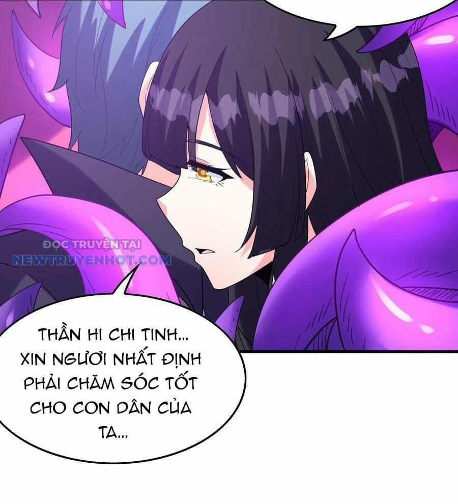Hậu Cung Của Ta Toàn Là Ma Nữ Phản Diện 110 trang 68