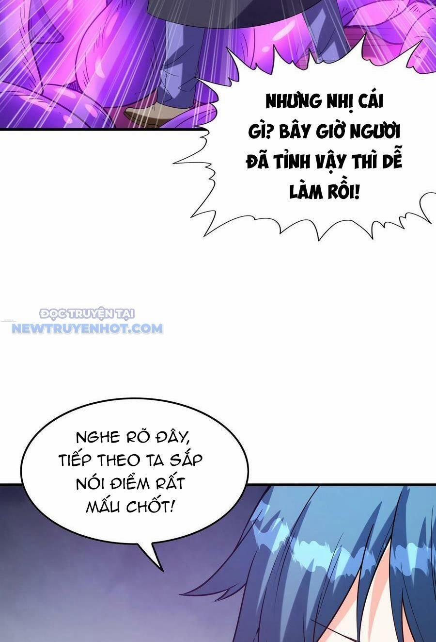 Hậu Cung Của Ta Toàn Là Ma Nữ Phản Diện 110 trang 70