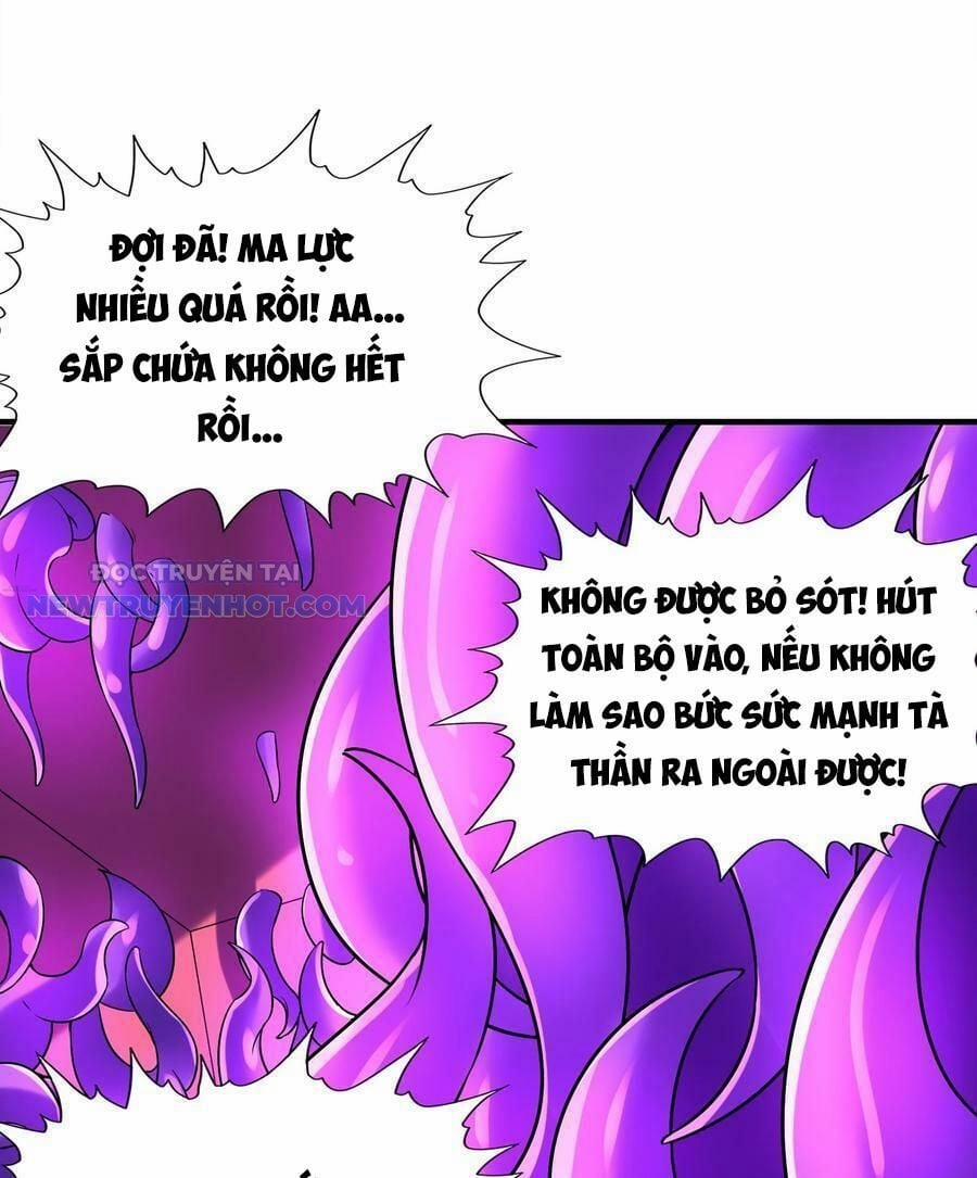 Hậu Cung Của Ta Toàn Là Ma Nữ Phản Diện 110 trang 75