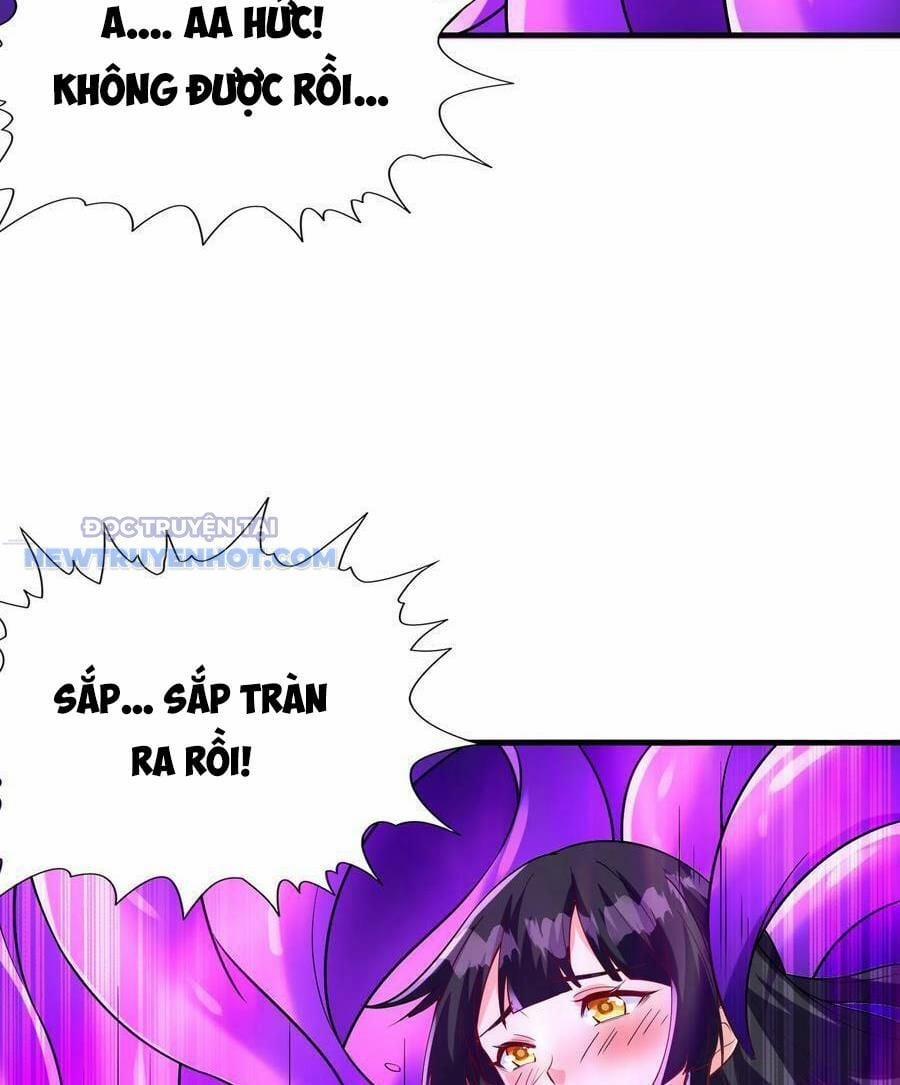 Hậu Cung Của Ta Toàn Là Ma Nữ Phản Diện 110 trang 76