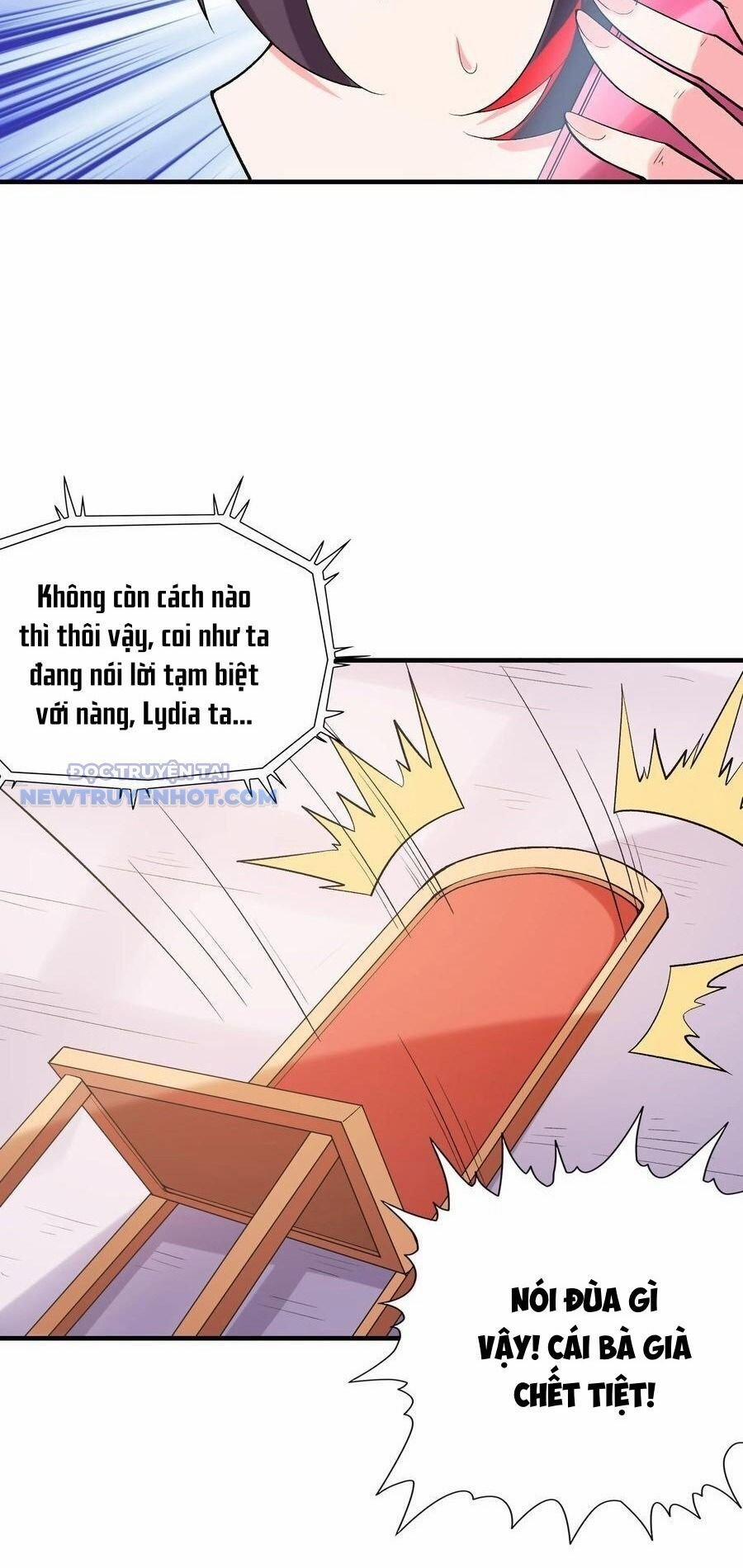 Hậu Cung Của Ta Toàn Là Ma Nữ Phản Diện 111 trang 41
