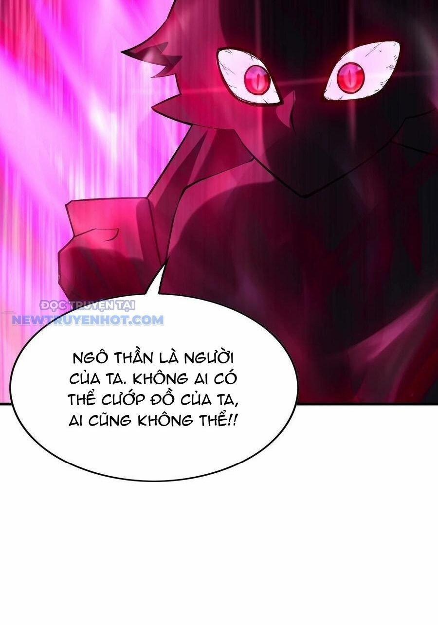 Hậu Cung Của Ta Toàn Là Ma Nữ Phản Diện 111 trang 44