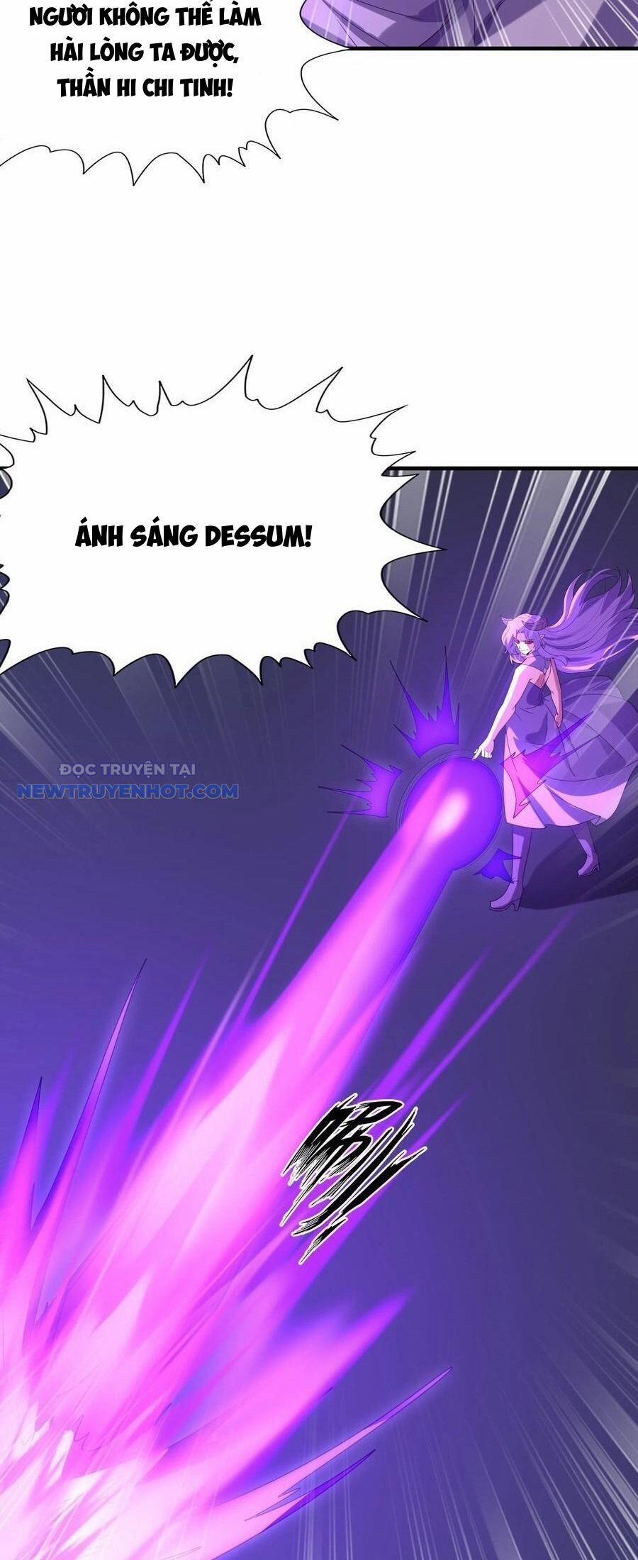 Hậu Cung Của Ta Toàn Là Ma Nữ Phản Diện 111 trang 8