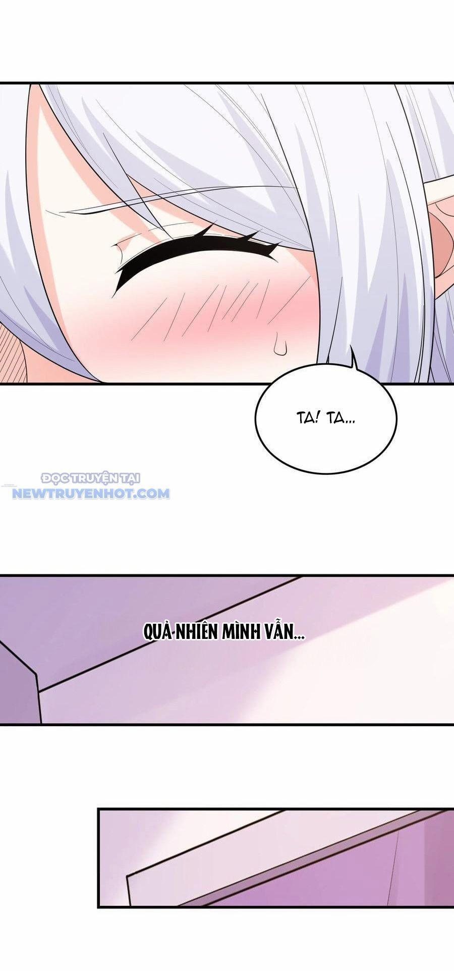 Hậu Cung Của Ta Toàn Là Ma Nữ Phản Diện 112 trang 49