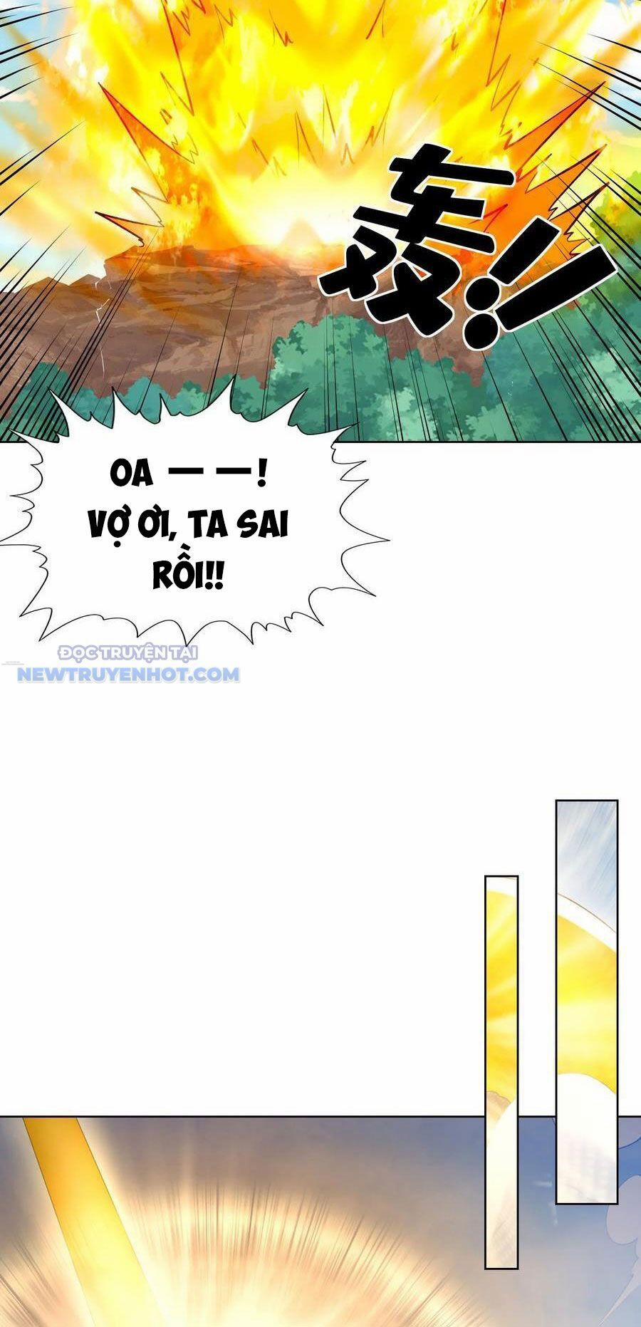 Hậu Cung Của Ta Toàn Là Ma Nữ Phản Diện 114 trang 19