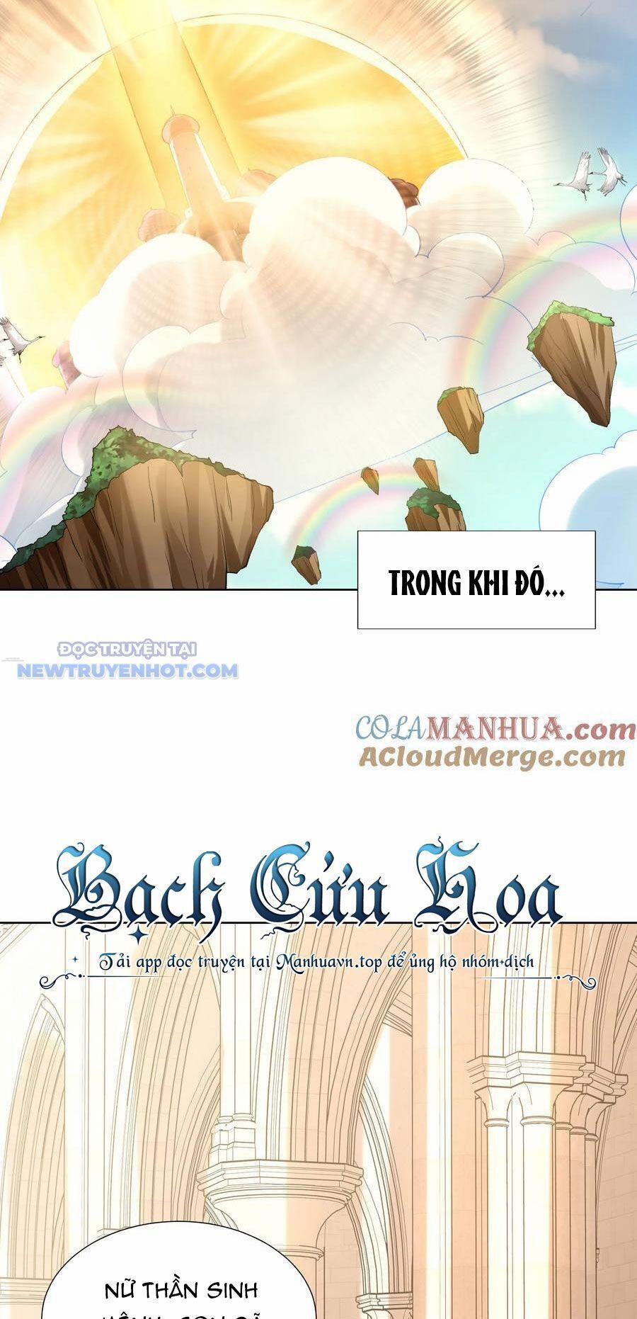 Hậu Cung Của Ta Toàn Là Ma Nữ Phản Diện 114 trang 20