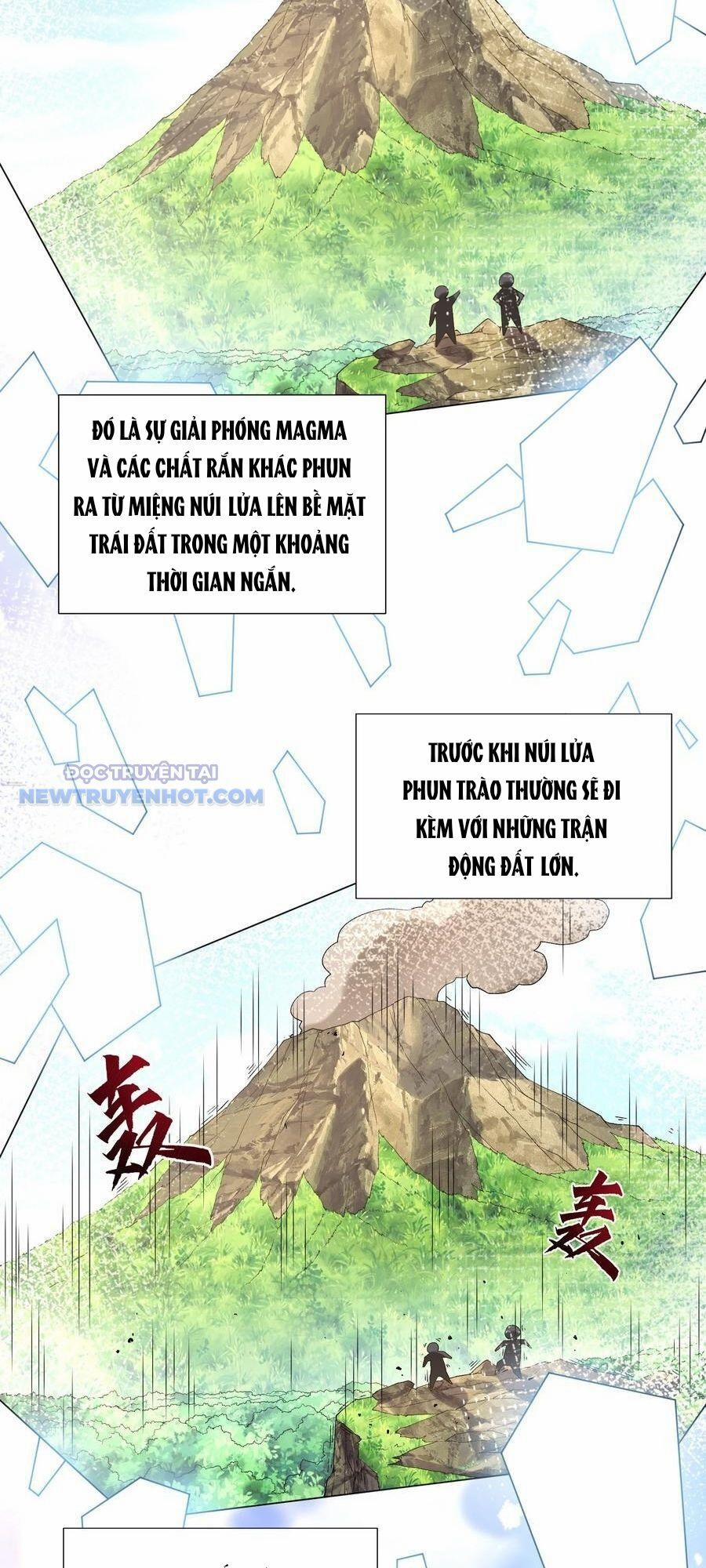 Hậu Cung Của Ta Toàn Là Ma Nữ Phản Diện 115 trang 12