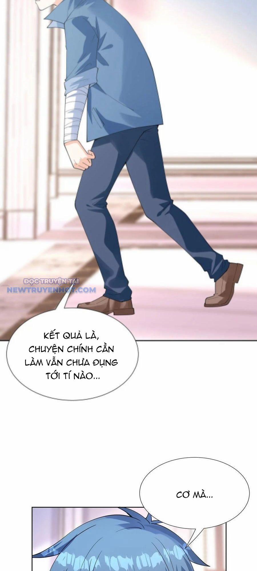Hậu Cung Của Ta Toàn Là Ma Nữ Phản Diện 115 trang 38
