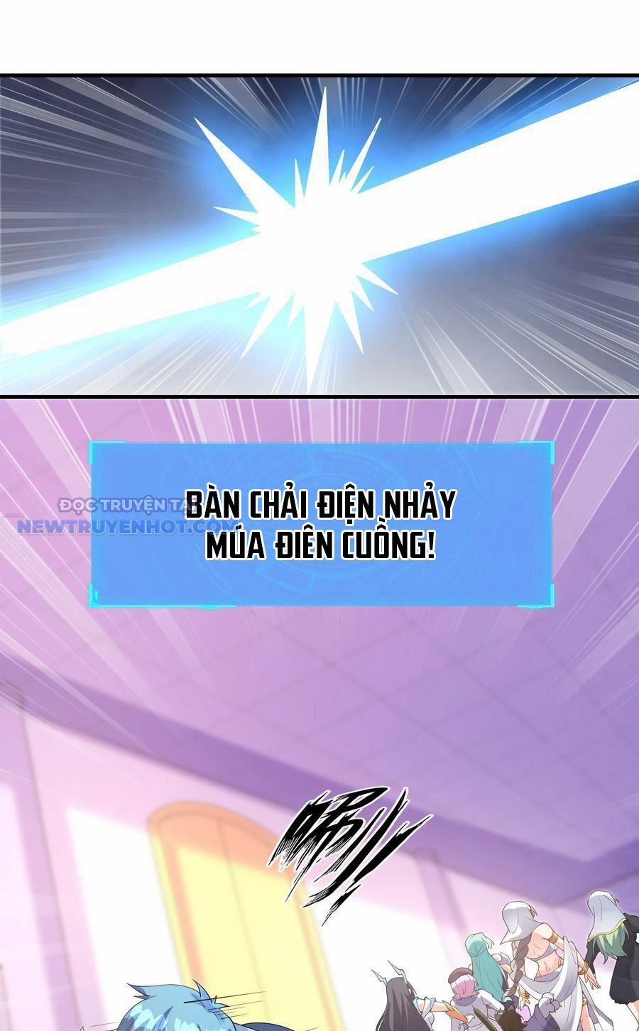 Hậu Cung Của Ta Toàn Là Ma Nữ Phản Diện 116 trang 39