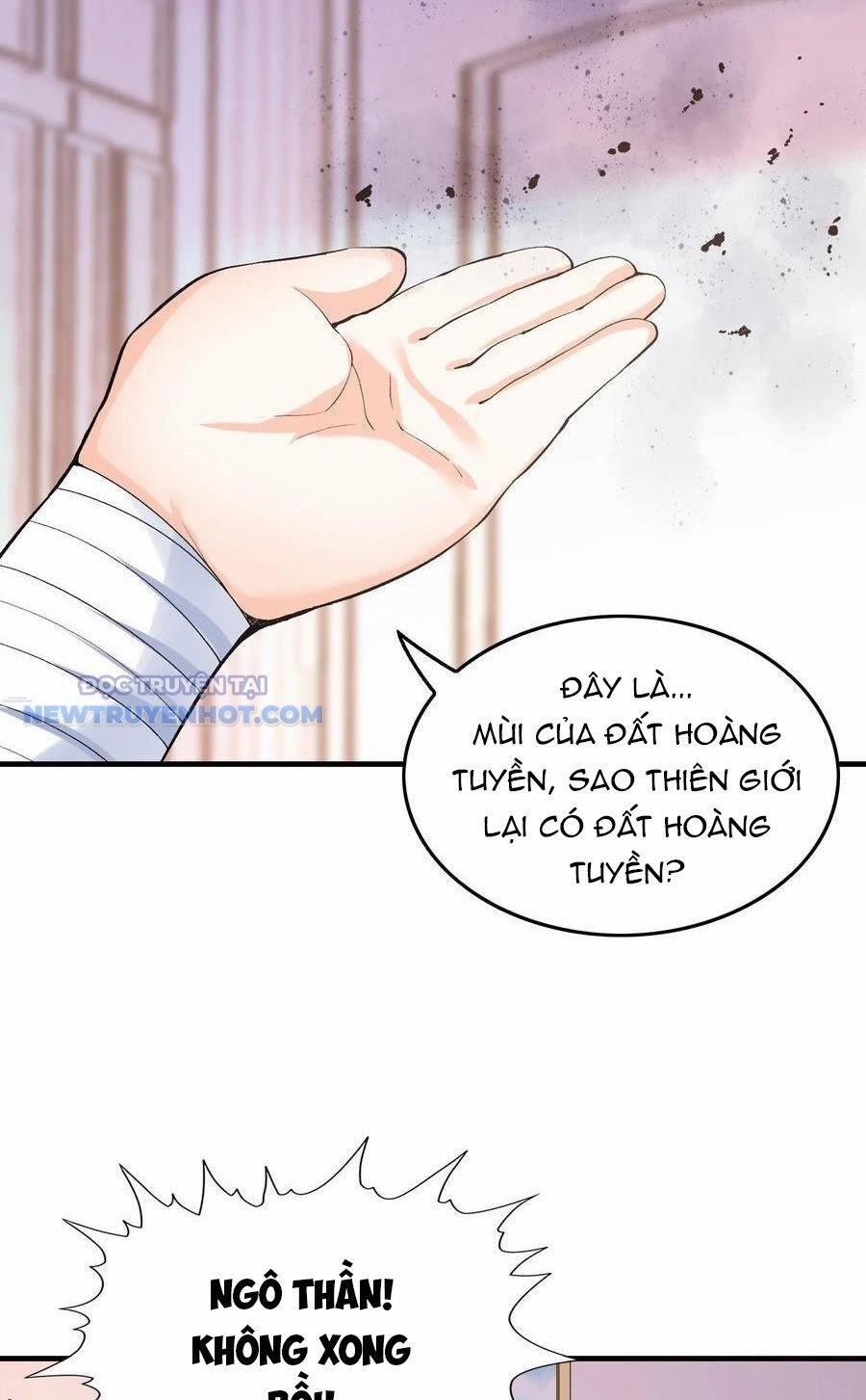 Hậu Cung Của Ta Toàn Là Ma Nữ Phản Diện 116 trang 43