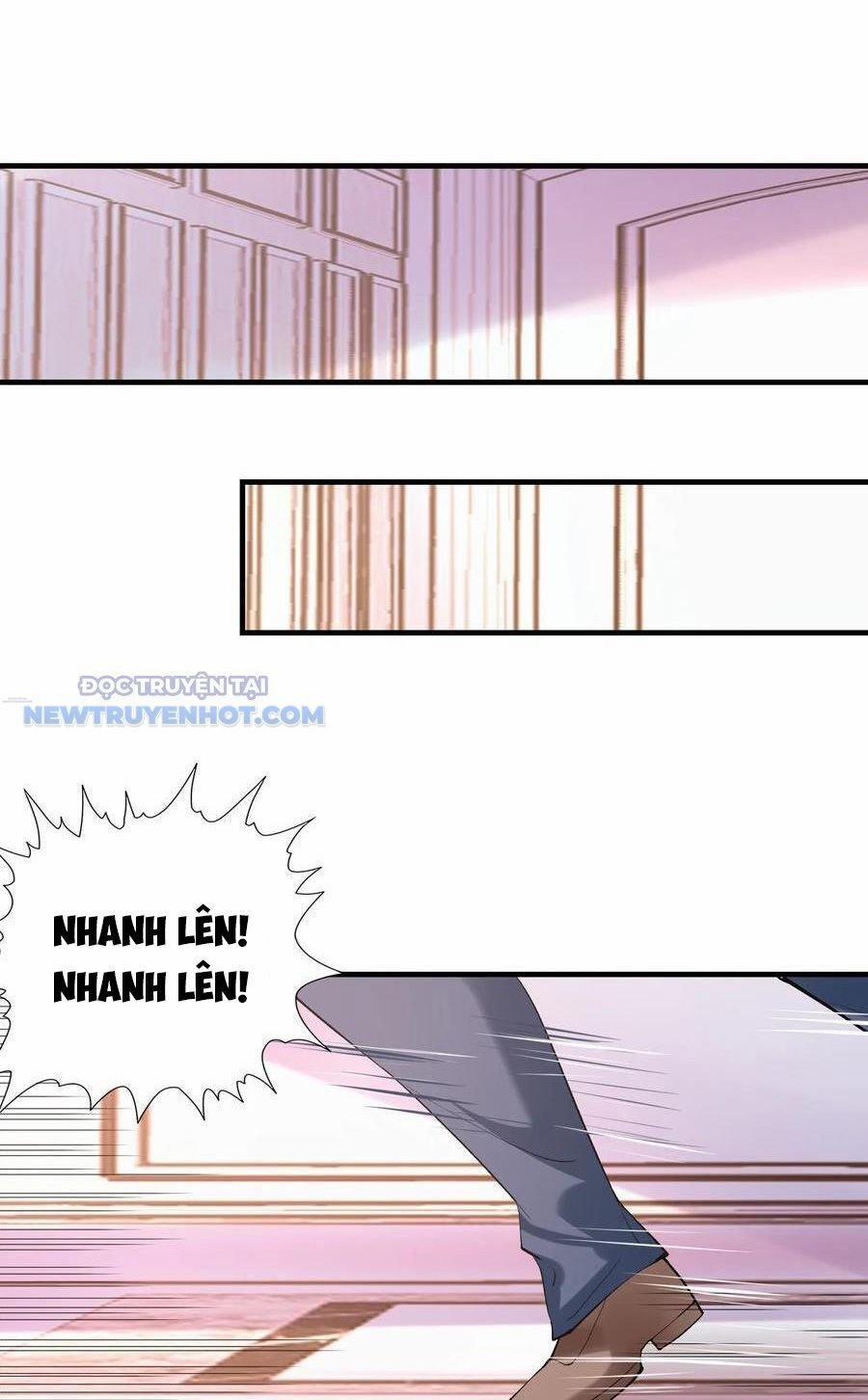 Hậu Cung Của Ta Toàn Là Ma Nữ Phản Diện 116 trang 47