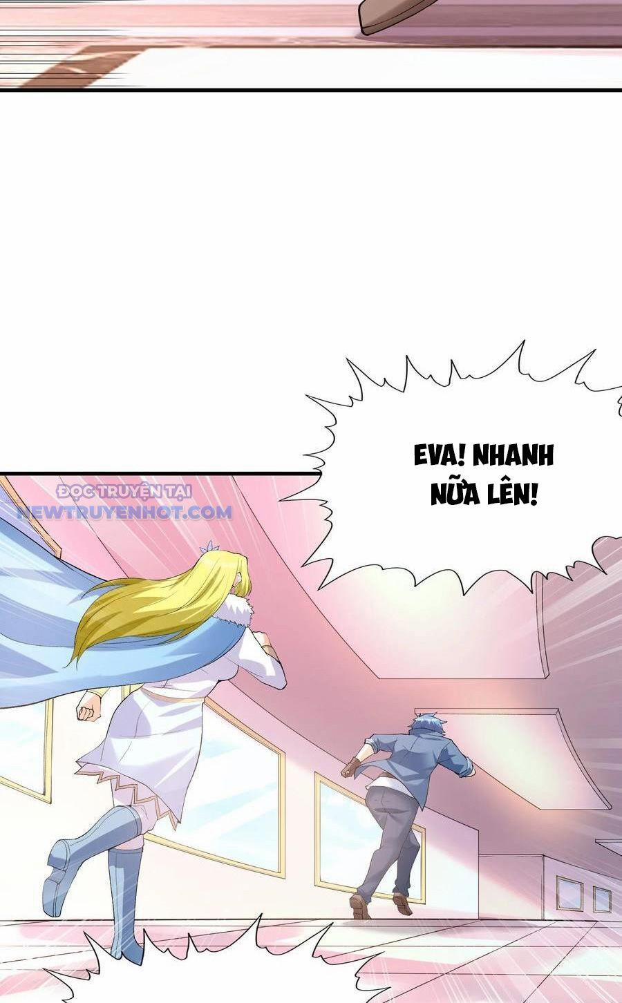 Hậu Cung Của Ta Toàn Là Ma Nữ Phản Diện 116 trang 48