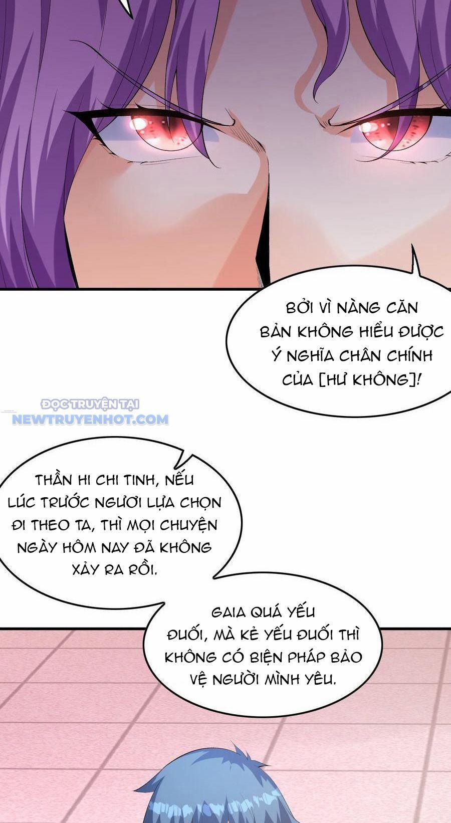 Hậu Cung Của Ta Toàn Là Ma Nữ Phản Diện 116 trang 62
